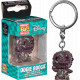 Porta-chaves Pocket Pop! Oogie Boogie (Bugs) Funko – O Estranho Mundo de Jack