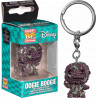 Porta-chaves Pocket Pop! Oogie Boogie (Bugs) Funko – O Estranho Mundo de Jack