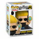 Johnny Bravo POP! Animation Vinyl Figura Johnny with Mirror and Comb 9 cm