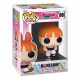 Las Supernenas POP! Animation Vinyl Figura Blossom 9 cm