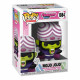Las Supernenas POP! Animation Vinyl Figura Mojo Jojo 9 cm