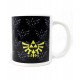 Zelda taza trifuerzas