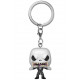 Funko Porte-clés miniature Pop ! Jack Skellington Faces Nightmare Before Christmas