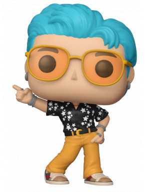 Figure Funko Pop! RM Dynamite BTS originale