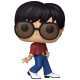 BTS POP! Rocks Vinyl Figura J-Hope Dynamite 9 cm