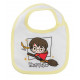 Body Bebé con babero - Mini mago - - Harry Potter