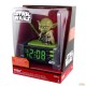 Star Wars Despertador Yoda