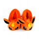 Pokemon chaussons Fláreon