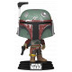 Figurine Funko Pop! Marshal Chase The Mandalorian