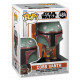 Figurine Funko Pop! Marshal Chase The Mandalorian