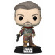 Figurine Funko Pop! Marshal Chase The Mandalorian
