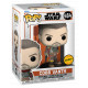 Figurine Funko Pop! Marshal Chase The Mandalorian
