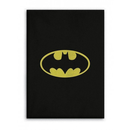 Manta Batman