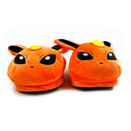 Pokemon slippers Fláreon