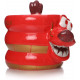 Taza 3D Mulán Mushu 