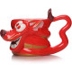 TAZA 3D DISNEY MULAN MUSHU