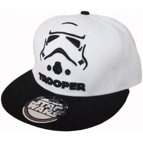 Star Wars Cap Baseball Trooper