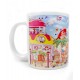 Pokemon taza Pokemon Park