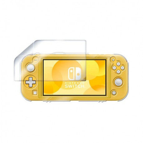 KIT ACCESORIOS HORI NINTENDO SWITCH NS2-052U