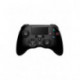 GAMEPAD PS4 HORI ONIX PLUS NEGRO