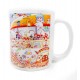 Pokemon taza Pokemon Park