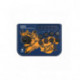 Gamepad Hori Fighting Stick Mini Ed. Chun-Li/Cammy