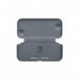 FUNDA NINTENDO SWITCH LITE GRIS