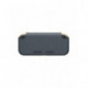 FUNDA NINTENDO SWITCH LITE GRIS