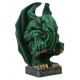 Cthulhu piggy Bank Idol 20cm