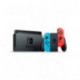 Consola Nintendo Switch Neon