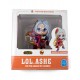 League of Legends mini figuras