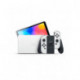 CONSOLA NINTENDO SWITCH OLED BLANCA