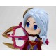 League of Legends mini figuras