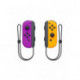 Gamepad Nintendo Switch Joy-Con Morado/Naranja