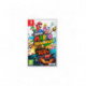Juego Nintendo Switch Super Mario 3D World + Bowser’s Fury