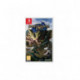 JUEGO NINTENDO SWITCH MONSTER HUNTER RISE