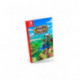 JUEGO NINTENDO SWITCH HARVEST MOON ONE WORLD