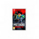 Juego Nintendo Switch Metroid Dread