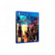 Juego Sony PS4 Kingdom Hearts 3.0