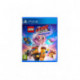 Juego Sony PS4 La Lego Película 2