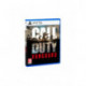 Juego Sony PS5 Call Of Duty: Vanguard