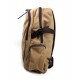 One Piece backpack canvas