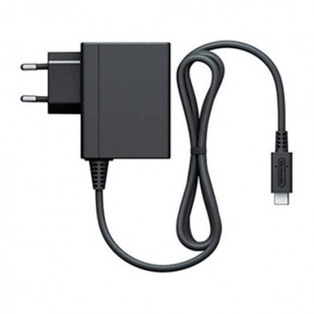 NINTENDO SWITCH POWER ADAPTER