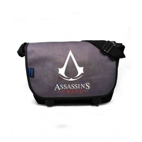 Assassin's Creed sac à bandoulière logo