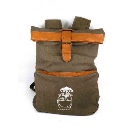 Totoro borsa di tela