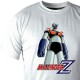 Camiseta Big Mazinger