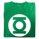 Camiseta Linterna Verde