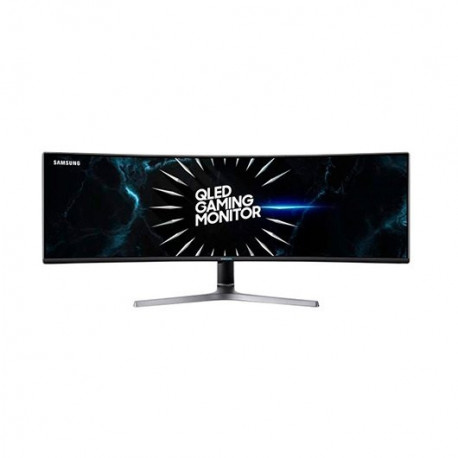 Monitor Curvo Gaming 48.8 Samsung C49RG90SS