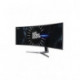Monitor Curvo Gaming 48.8 Samsung C49RG90SS