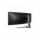 Monitor Curvo Gaming 48.8 Samsung C49RG90SS